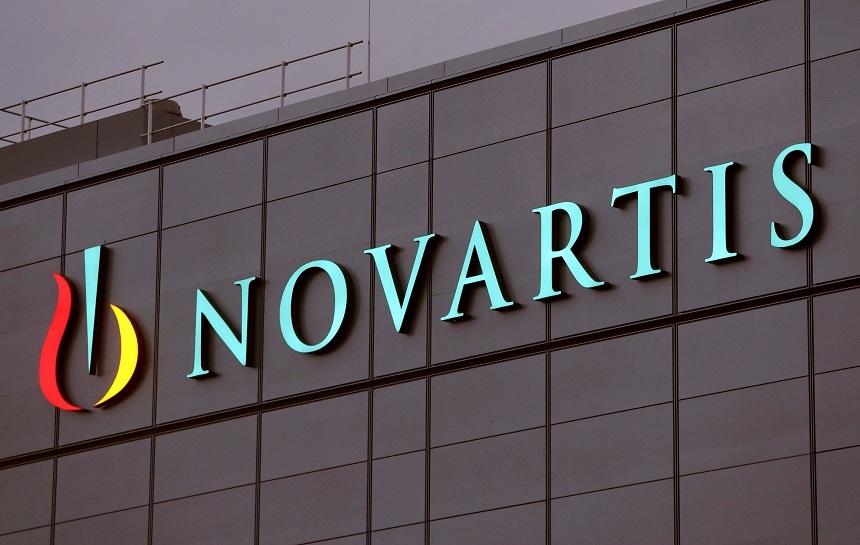 Novartis intenţionează să separe de grup divizia de medicamente generice Sandoz