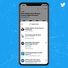 Twitter va difuza podcast-uri