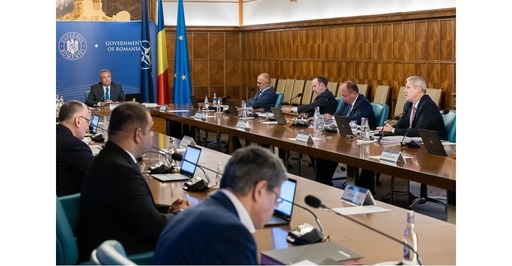 Guvernul a adoptat o ordonanţă care modifică legea privind auditul public intern, fiind extinsă perioada de auditare a tuturor activităţilor desfăşurate de o entitate publică de la 3 ani la 4 ani