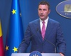 Ministrul Mediului: Trebuie identificate soluţii pentru a restricţiona exportul de substanţe chimice şi deşeuri periculoase de către state care nu le pot gestiona, care nu au capacitatea de a o face