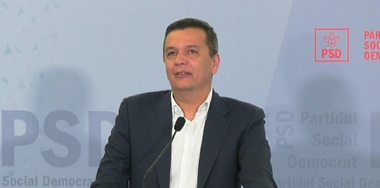 Grindeanu: Nu mi-ar displăcea eliminarea taxei de pod de la Cernavodă, dar dacă mi se asigură la CNAIR finanţarea şi compensarea acestei sume din altă parte. Nu pot să privez CNAIR de 30 şi ceva de milioane