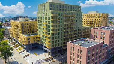 Dezvoltatorul imobiliar Prime Kapital şi MAS au în plan investiţii de aproape 2 miliarde de euro pe piaţa imobiliară din România, până în 2029