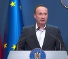Ministrul de Finanţe anunţă că a finalizat analiza cerută de premier privind neimpozitarea pensiilor sub 3.000 lei şi a supraimpozitării pensiilor „speciale” / O să discutăm când coaliţia consideră că e oportun. Probabil curând