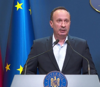Ministrul de Finanţe anunţă că a finalizat analiza cerută de premier privind neimpozitarea pensiilor sub 3.000 lei şi a supraimpozitării pensiilor „speciale” / O să discutăm când coaliţia consideră că e oportun. Probabil curând