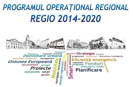 Ministerul Dezvoltării: Peste 35 milioane lei pentru eficientizare energetică, servicii sociale şi consolidarea poziţiei pe piaţă a unor microîntreprinderi, prin POR
