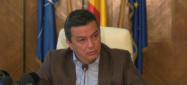 Grindeanu: CNAIR va semna, marţi la Focşani, contracte pe două loturi din A7, pe secţiunea Buzău-Focşani / Compania va semna şi un protocol cu Primăria Buzău prin care încearcă să descentralizeze activitatea