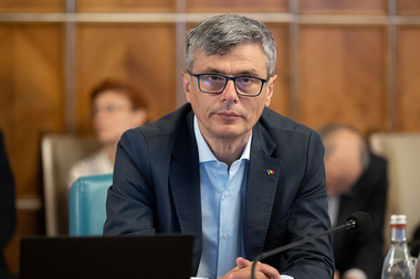 Virgil Popescu: Dorim decuplarea preţului gazului natural de preţul energiei electrice, pentru că un gaz scump duce la o energie electrică scumpă 
