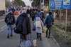 ANALIZĂ: 1,5 milioane de cetăţeni ucraineni au intrat în România în acest an, din care peste 87.000 au rămas, iar peste 6.400 sunt integraţi pe piaţa muncii. Celor care au depăşit şase luni de prezenţă în România le revin obligaţii fiscale suplimentare