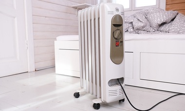 Germanii ar putea recurge la iarnă la încălzirea cu radiatoare electrice, ineficiente, pentru a evita gazele