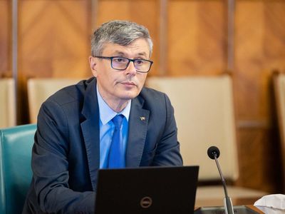 Ministrul Virgil Popescu: Veşti bune! Comisia Europeană a aprobat schema de ajutor pentru marii consumatori de energie în valoare de 1,5 miliarde de euro 