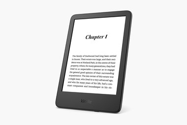 Amazon lansează un nou Kindle entry-level