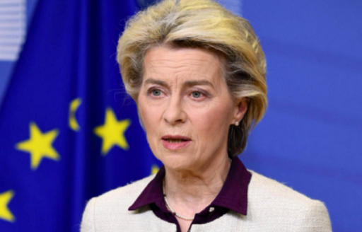 Ursula von der Leyen: Anul trecut, gazul rusesc a reprezentat 40% din importurile de gaz în Europa. Astăzi, am ajuns doar la 9% / Învăţătura trasă de pe urma războiului din Ucraina: Ar fi trebuit să să îi ascultăm pe cei care îl cunosc pe Putin - VIDEO
