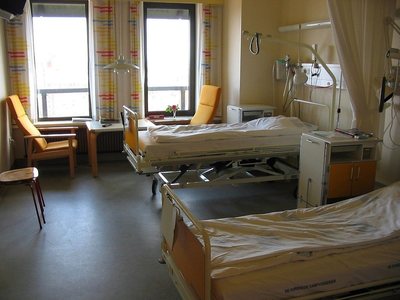 Ministerul Dezvoltării a elaborat reglementări moderne pentru construirea spitalelor