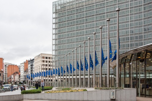 Comisia Europeană aprobă, în cadrul Mecanismului de redresare şi rezilienţă, evaluarea preliminară pozitivă a cererii de plată a României în valoare de 2,6 miliarde euro