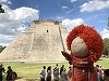 DAL Travel: Mexicul este cel mai solicitat circuit exotic la final de an, cererea a crescut cu 30% faţă de anul trecut. Un circuit de 15 zile costă 2.850 de euro de persoană