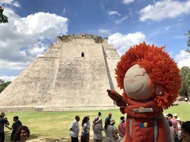 DAL Travel: Mexicul este cel mai solicitat circuit exotic la final de an, cererea a crescut cu 30% faţă de anul trecut. Un circuit de 15 zile costă 2.850 de euro de persoană