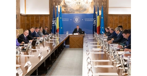 Guvernul a adoptat un memorandum care aprobă implementarea unei metodologii, la nivel naţional, în proiectele de investiţii finanţate din fonduri publice din domeniu construcţiilor, potrivit PNRR