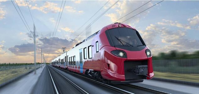 Autoritatea Română pentru Reforma Feroviară va achiziţiona încă 17 trenuri electrice de la Alstom, contract de 220 milioane euro, în afara celor 20 de trenuri cumpărate în martie
