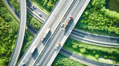 Bosch estimează că peste 80 de procente din toate camioanele de peste 6 tone metrice vor fi încă alimentate cu motorină în 2025
