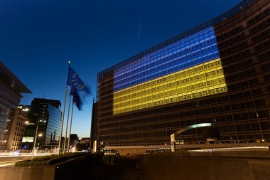 Consiliul UE acordă Ucrainei asistenţă suplimentară în valoare de 5 miliarde euro