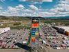 Grupul Oasis demarează faza a doua a proiectului PRIMA Shopping Center de la Sibiu, investiţie totală de 30 de milioane de euro