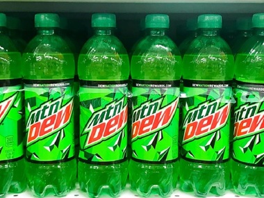 PepsiCo a oprit producţia de Pepsi, 7UP şi Mountain Dew în Rusia