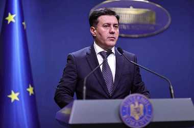 Florin Spătaru: Industria naţională de apărare reprezintă un domeniu strategic în economia naţională şi, în contextul conflictului din Ucraina, se impun acţiuni concrete în vederea protejării intereselor naţionale 