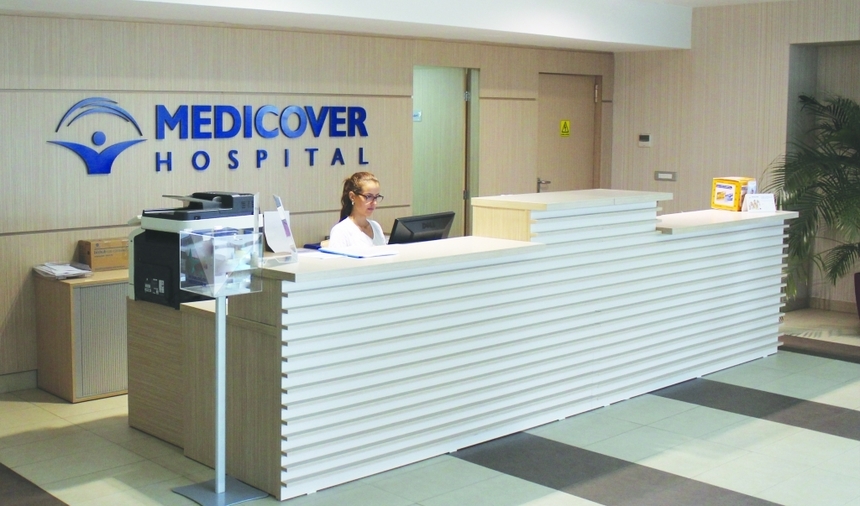 Medicover România finalizează achiziţia reţelei de clinici Laurus Medical 