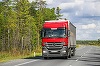 Daimler Truck a început producţia de camioane Mercedes-Benz în China
