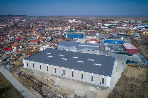 Holdingul ROCA Industry a finalizat achiziţia Dial, producător de panouri bordurate de gard, plase şi alte produse din sârmă, valoarea tranzacţiei fiind de peste 11 milioane euro