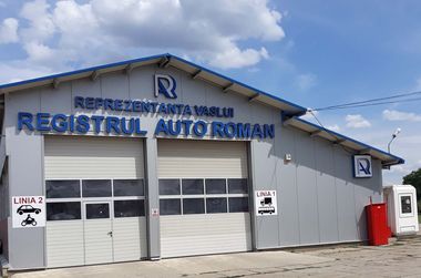 Vaslui: Autovehiculele comerciale şi remorcile acestora, trimise pentru verificare la reprezentanţele RAR din alte judeţe, până pe 15 octombrie, din cauza unor lucrări 