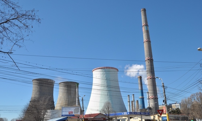 CITR: Planul de reorganizare pentru Electrocentrale Constanţa SA a fost confirmat de către Tribunalul Constanţa, vizând salvarea CET Palas şi evitarea scenariului deschiderii unei proceduri de faliment asupra societăţii