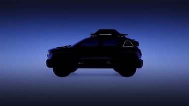 Renault anunţă că va prezenta, la Salonul Auto de la Paris, un showcar inspirat din modelul Renault 4, considerat una dintre maşinile-emblemă ale companiei
