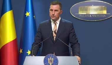 Tanczos Barna: Toată infracţionalitatea în domeniul mediului duce la un moment dat către infracţionalitate economică