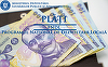 Ministerul Dezvoltării: Plăţi de aproape 440 milioane de lei, pentru investiţii realizate prin PNDL