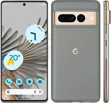 Google vrea să dubleze vânzările de smartphone-uri