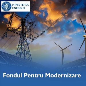 Virgil Popescu anunţă lansarea în dezbatere publică a mai multor scheme de ajutor pentru infrastructura energetică şi reabilitarea reţelelor de termoficare, finanţate prin Fondul de Modernizare