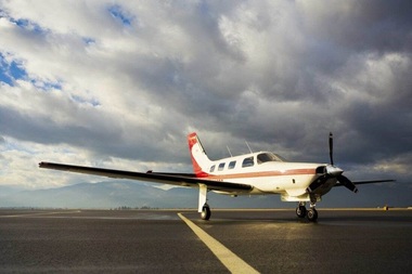 Agenţia pentru mediu din SUA vrea să declare emisiile cu plumb ale avioanelor mici ca fiind un pericol pentru sănătatea publică