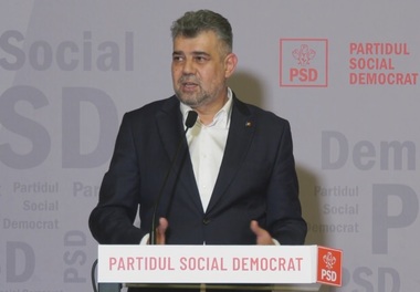 Marcel Ciolacu, întrebat despre creşterea impozitului pe locuinţe: Au o altă formulă şi viziune primarii de municipiu, iar Asociaţia Municipiilor din România va face o propunere