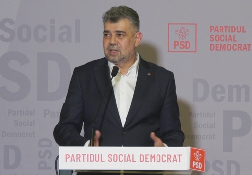 Marcel Ciolacu, întrebat despre creşterea impozitului pe locuinţe: Au o altă formulă şi viziune primarii de municipiu, iar Asociaţia Municipiilor din România va face o propunere