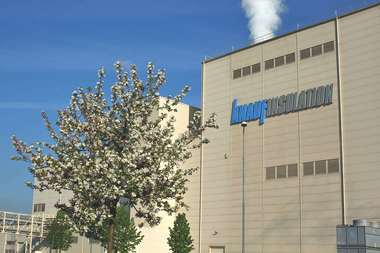 Grupul Knauf va investi în România peste 200 milioane de euro, în două unităţi de producţie în judeţele Mureş şi Cluj, pentru materiale de izolaţii