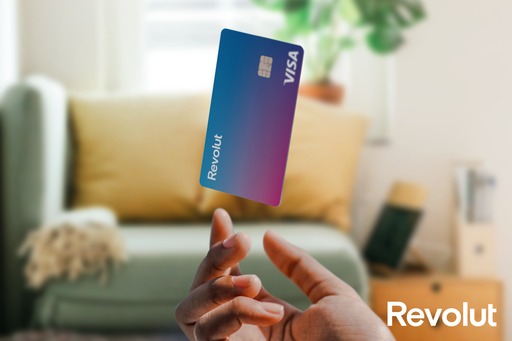 Românii au făcut în primele nouă luni ale anului 141 de milioane de tranzacţii cu Revolut, cu 20% mai multe decât anul trecut