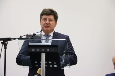 Consiliul Judeţean Arad anunţă că a fost stabilită firma care va realiza proiectul tehnic şi execuţia centurii de sud-est a municipiului / Lucrările ar putea începe în primăvara anului viitor 