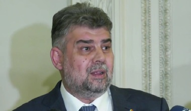Ciolacu: O să cer Guvernului să desecretizeze absolut toate documentele din PNRR. O să discut şi cu liderii de grupuri, pentru este oportun să avem o Comisie de anchetă pentru ca toată lumea să ştie ce conţine PNRR