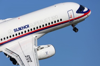 Rusia va aloca 23 de miliarde de dolari din fondul suveran pentru înlocuirea avioanelor străine cu modele interne