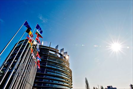 Parlamentul European doreşte ca bugetul UE pentru 2023 să se axeze pe Ucraina, energie şi pandemie