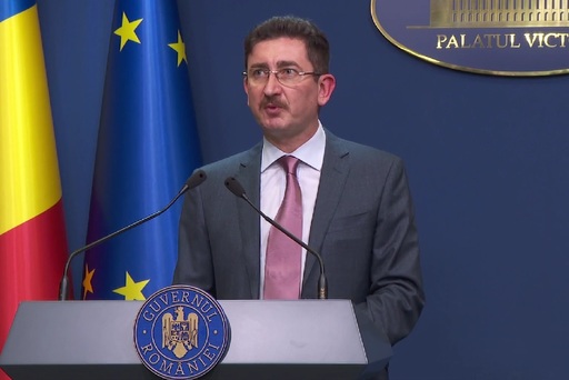 Bogdan Chiriţoiu, întrebat despre ultimele majorări ale carburanţilor: Nu am indicii în momentul de faţă că s-ar fi schimbat ceva în comportamentul companiilor, dar suntem cu ochii pe ei
