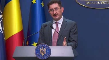 Guvernul a aprobat o OUG pentru crearea licenţei industriale unice în România / Toate documentele, toate schimburile de informaţii între antreprenor şi administraţie se vor face printr-un punct care va fi şi digitalizat 