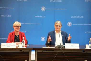 MIPE: Au fost semnate primele contracte din programul ”România atractivă”, care include obiective româneşti cuprinse în lista patrimoniului mondial UNESCO 
