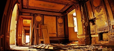 Hotel de 4 stele în locul fostului Palat Adevărul din centrul Capitalei, în care au fost cele mai importante ziare româneşti interbelice